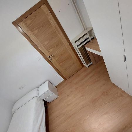 Ventana Al Museo Apartman Pontevedra Kültér fotó