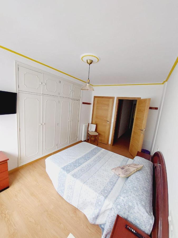 Ventana Al Museo Apartman Pontevedra Kültér fotó