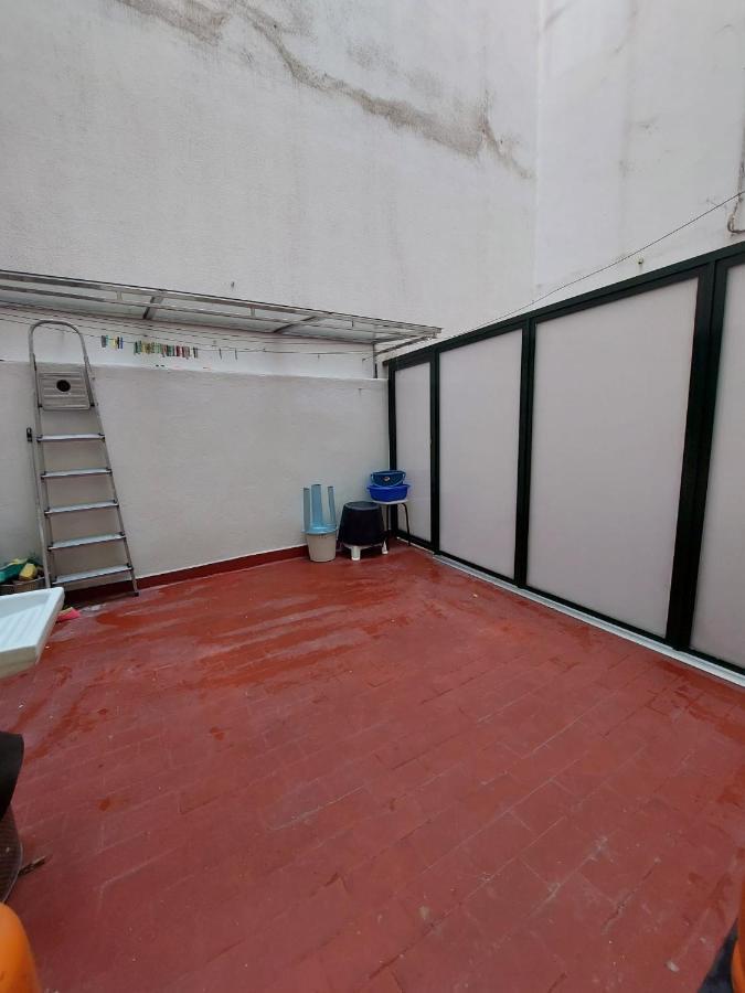 Ventana Al Museo Apartman Pontevedra Kültér fotó